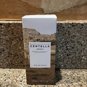 Madagascar Centella Ampoule!! Brand new!